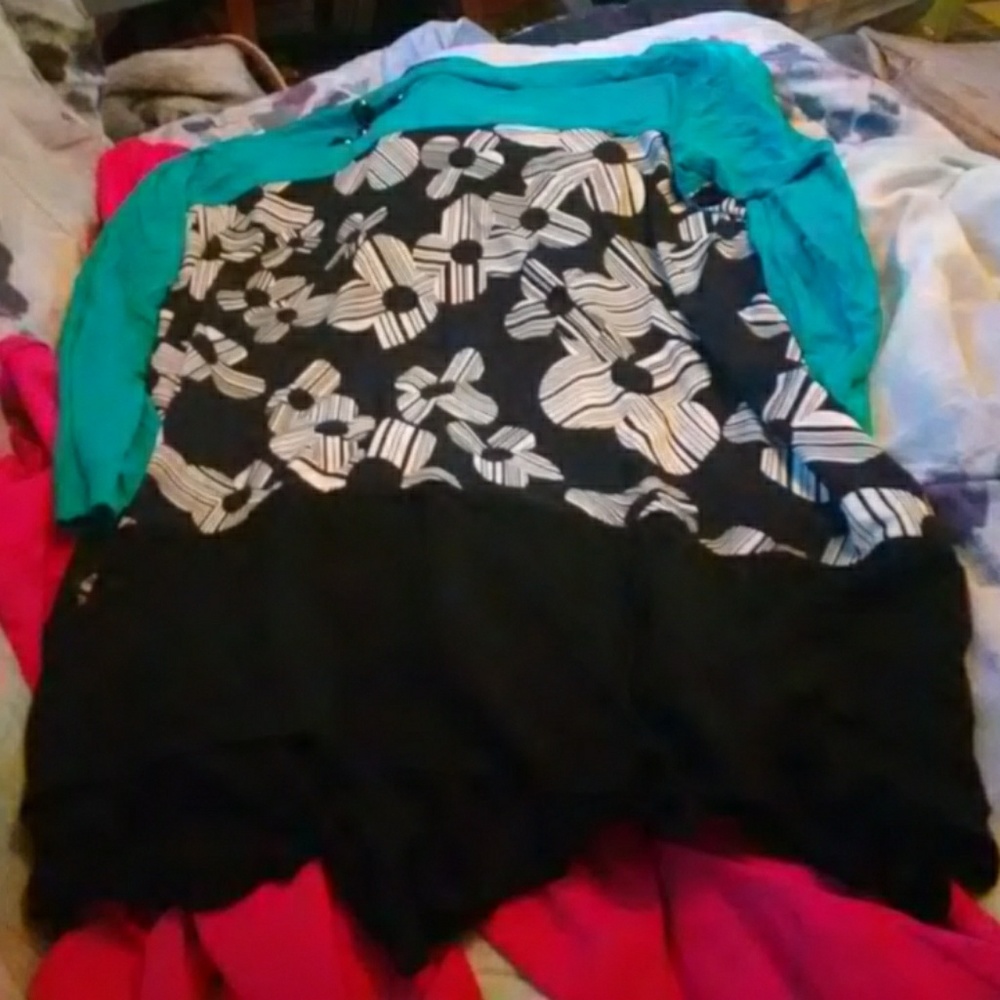 Womens blouse